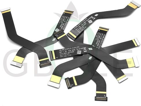 GBOLE Replacement لـ Microsoft Surface Pro 7 0801-AVT00QS LCD كابل Flex Ribbon Connector in Saudi Arabia