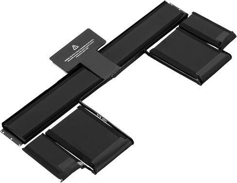 بطارية كمبيوتر محمول بديلة E EGOWAY A1425 لجهاز MacBook Pro Retina مقاس 13 بوصة A1437 (أواخر 2012، إصدار أوائل 2013) in Kuwait