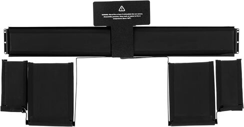 بطارية كمبيوتر محمول بديلة E EGOWAY A1425 لجهاز MacBook Pro Retina مقاس 13 بوصة A1437 (أواخر 2012، إصدار أوائل 2013) in Kuwait