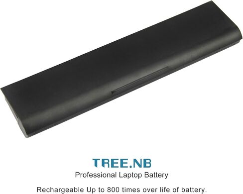 بطارية TREE.NB T54F3 ليثيوم أيون أساسية E5420 E6420 e6440 لجهاز Dell Latitude - جزء Dell T54FJ DHT0W 451-1197 (أزرق) in Saudi Arabia