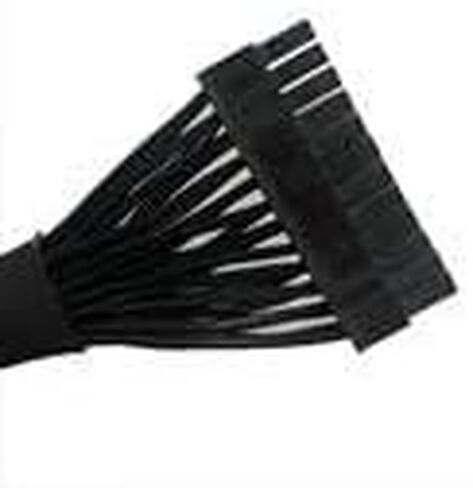 GinTai 14pin 10pin to 24pin ATX Power Cable Replacement for Corsair RM1000 RM850 RM750 RM650 RM550 in Saudi Arabia