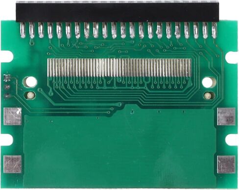 محول Jerys CF إلى IDE، تطبيق واسع النطاق للإناث CF إلى 44Pin IDE لنظام Linux لـ Win98 in Kuwait