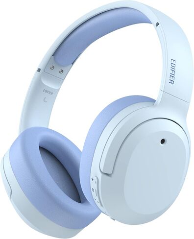 Edifier W820NB Plus Over-Ear Active Noise Cancelling Headphones, Clear Calls with Deep Noise Reduction,Bluetooth Headphones with LDAC for Hi Res Wireless Audio Comfortable Fit,Bluetooth 5.2 in Saudi Arabia