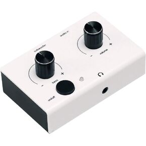 Replacement Control Pod Two Tone Edition Compatible for Logitech Z-2300 Computer Speakers W/B in Kuwait