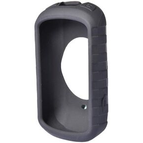 حافظة سيليكون لجهاز كمبيوتر الدراجة Thinvik لجهاز Garmin Edge 530، غطاء حماية ناعم مضاد للسقوط لجهاز Garmin Edge 530، ملحقات كمبيوتر GPS لركوب الدراجات... in Saudi Arabia