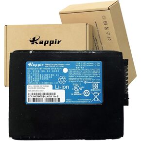 BOWEIRUI BT-000318 Laptop Battery Replacement for Motorola Symbol TC70 TC75 Series 82-171249-02 (4.2V 17.1Wh 4620mAh) in Kuwait