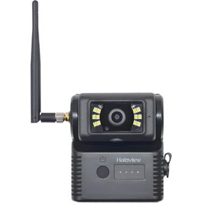 كاميرا Haloview BTC126 FHD 1080P سهلة الاستخدام وكاميرا احتياطية مجانية لنظام BT7 in Kuwait