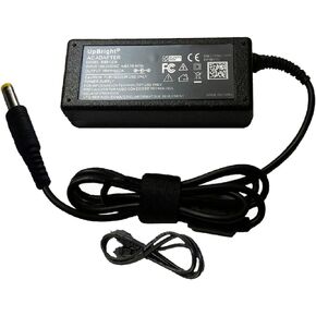UpBright 24V AC/DC Adapter Compatible with Klipsch R-4B R4B RSB-6 RSB6 RSB-8 Reference 2.1 Ch Bluetooth Subwoofer DYS DYS650-240210W-1 DYS650-240210-16420C 24.0V 2.1A Power Supply (NOT for Soundbar) in Kuwait