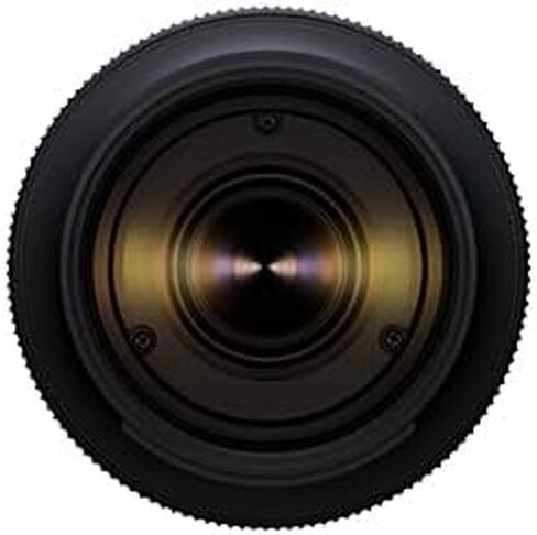 Tamron 50-400mm F4.5-6.3 Di III VC VXD Lens for Sony E-Mount Full Frame Mirrorless Cameras A067 Telephoto Zoom Bundle with Deco Gear Photography Backpack + UV Polarizer FLD Filter Kit and Accessories in Saudi Arabia