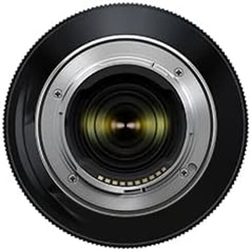 Tamron 50-400mm F4.5-6.3 Di III VC VXD Lens for Sony E-Mount Full Frame Mirrorless Cameras A067 Telephoto Zoom Bundle with Deco Gear Photography Backpack + UV Polarizer FLD Filter Kit and Accessories in Saudi Arabia