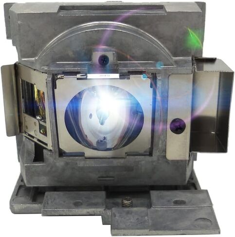 CTLAMP A+ Quality RLC-103 Replacement Projector Lamp Bulb with Housing Compatible with VIEWSONIC Pro8510L Pro8520WL Pro8530HDL Pro8800WUL VS16369 VS16370 VS16371 VS16372 PG800HD in Saudi Arabia
