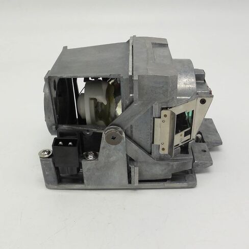 CTLAMP A+ Quality RLC-103 Replacement Projector Lamp Bulb with Housing Compatible with VIEWSONIC Pro8510L Pro8520WL Pro8530HDL Pro8800WUL VS16369 VS16370 VS16371 VS16372 PG800HD in Saudi Arabia