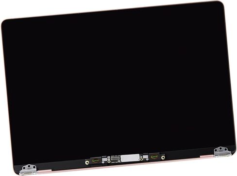 XIMIELEC استبدال الشاشة لجهاز MacBook Air 13.3 بوصة A1932 اواخر 2018 LCD عرض التجميع 2560x1600 EMC 3184 MRE82 MREA2 MVFH2 MVFJ2 (ذهبي) in Kuwait