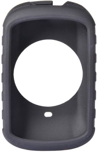 Thinvik Bike Computer Silicone Case for Garmin Edge 530,Garmin Bike Computer Soft Anti Drop Protective Cover-Cycling GPS Computer Accessories… in Saudi Arabia