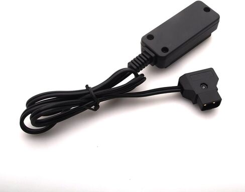 موزع دي تاب ذكر دي تاب بي الى 4 منافذ انثى دي تاب بي تاب محول موزع محول محول موزع لبطارية انتون باور باور in Kuwait