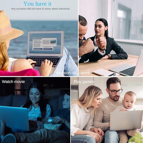 بطارية كمبيوتر محمول 11.1 فولت 31 وات في الساعة متوافقة مع Dell E7240 E7250 7240 7250 Ultrabook WD52H VFV59 GVD76 9C26T Y9HNT 451-BBFW 451-BBFX KWFFN J31N7 HJ8KP F3G33 0KWFFN in Kuwait