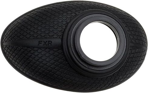 EyeVenger Eyecup Kit from Fotodiox Pro for Canon Professional DSLR Cameras - Individually Designed Left & Right Eyecups for Canon Pro DSLR Cameras in Saudi Arabia