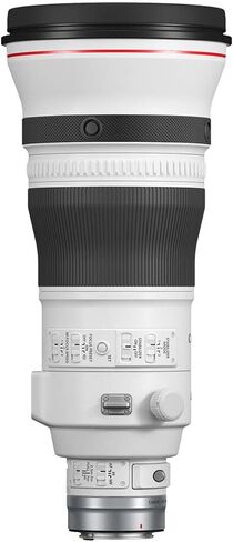 عدسة Canon RF 400mm f/2.8L هي عدسة USM (5053C002) + حافظة للغطاء + طقم تنظيف + المزيد (متجددة) in Saudi Arabia