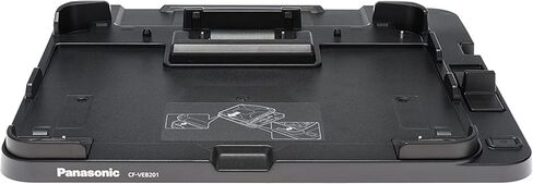 Panasonic Docking Station Port Replicator CF-VEB201U for FZ-G2, CF-20 in Kuwait