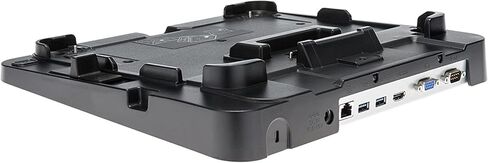 Panasonic Docking Station Port Replicator CF-VEB201U for FZ-G2, CF-20 in Kuwait