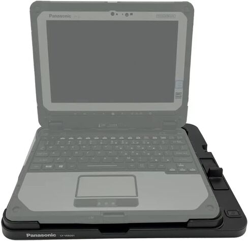 Panasonic Docking Station Port Replicator CF-VEB201U for FZ-G2, CF-20 in Kuwait