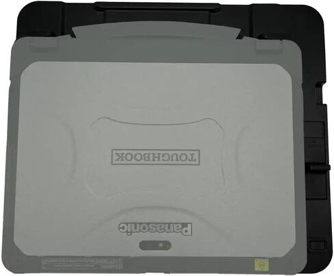 Panasonic Docking Station Port Replicator CF-VEB201U for FZ-G2, CF-20 in Kuwait