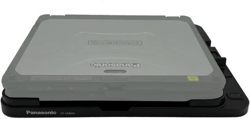 Panasonic Docking Station Port Replicator CF-VEB201U for FZ-G2, CF-20 in Kuwait