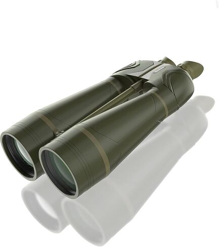BOSSDUN 20x100 Binoculars, Military-Grade Precision and Optical Clarity, Lightweight Precision Optics for Any Situation, Waterproof, Army Green in Kuwait