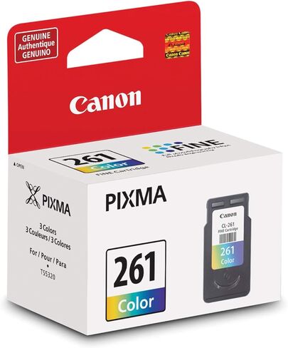طابعة Canon PIXMA TR7020a الكل في واحد لاسلكية نافثة للحبر ملونة، مع طباعة مزدوجة، طباعة متنقلة، ووحدة تغذية تلقائية للمستندات، أسود، تعمل مع Alexa in Kuwait