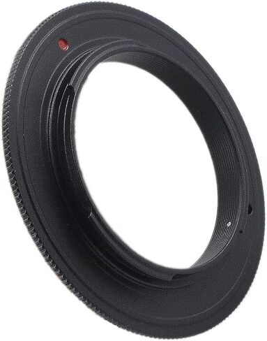 حلقة محول ماكرو 52 ملم-FX لفوجي فيلم FX X ماونت X-A5 X-A20 X-A10 X-A3 X-A2 X-A1 X-T2 X-E3 X-E2S X-E2 X-E2 X-E1 X-T100 X-T10 X-T1IR X-T1 X-T20 X-HH 1 X-M1 كاميرا اكس-برو1 اكس برو 2 in Kuwait