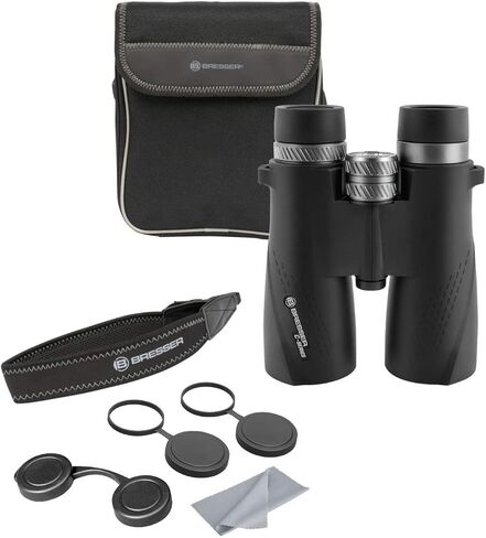 منظار بريسر C-Series 10X50 in Kuwait