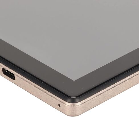 تابلت أعمال 10.1 بوصة لنظام Android 12.0، 8 جيجابايت 256 جيجابايت IPS كاميرات مزدوجة ثماني النواة، 5G WiFi 4G LTE للاتصال بالهاتف المحمول، 7000 مللي أمبير في الساعة للتعلم والعمل والمكتب in Kuwait