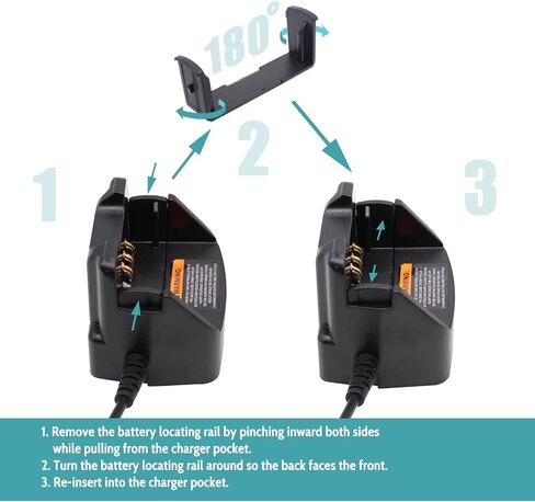 Replace PMLN7089 Car Charger for Motorola CP200 CP200D PR400 EP450 DEP450 CP040 CP150 CP180 Portable Vehicle Travel Car Charger NNTN4497 in Saudi Arabia
