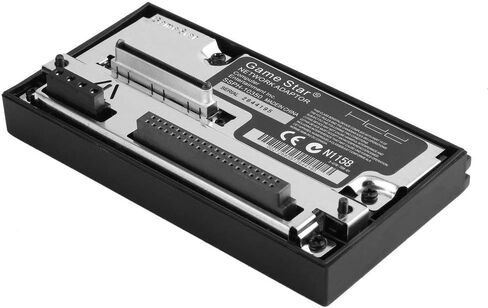 LEAGY IDE واجهة محول الشبكة HDD القرص الصلب لسوني PS2 بلاي ستيشن 2 (IDE) in Kuwait