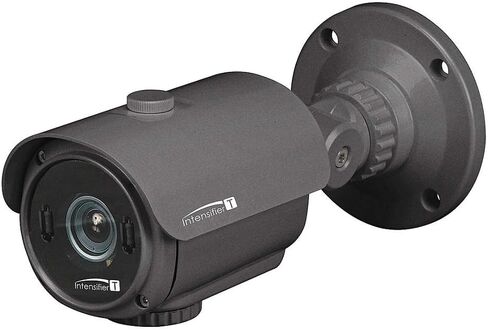 Speco Technologies Intensifier TVI Only Bullet Camera, Dark Gray (HTINT70T) in Kuwait