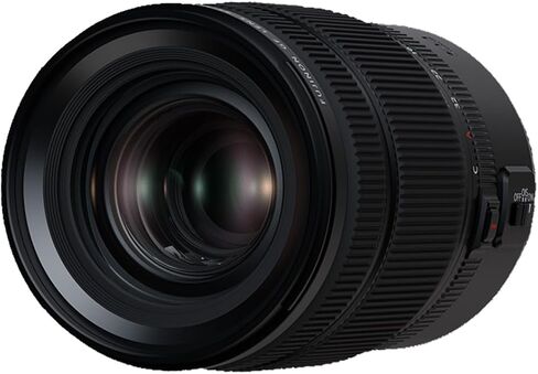 عدسة فوجي فيلم GF 45-100 ملم f/4 R LM WR in Saudi Arabia
