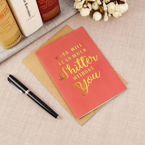 Funny Retirement Card, Retirement Card for Friend.Heartfelt Poem Retirement Card for Friends, New Beginning Card for Retiree, Retirement Encouragement Card for Him Her.Happy Retirement Card, in Kuwait