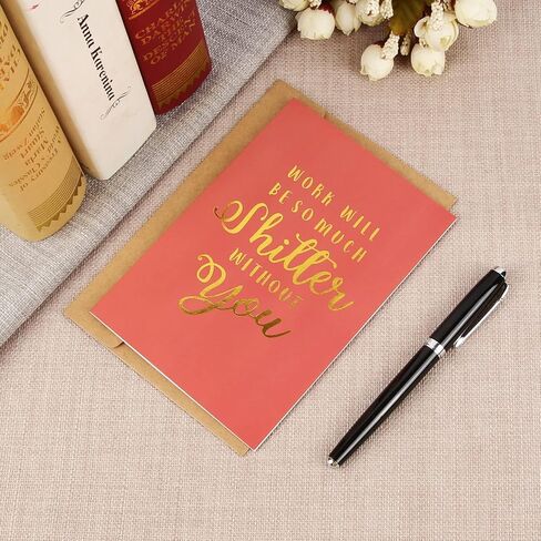 Funny Retirement Card, Retirement Card for Friend.Heartfelt Poem Retirement Card for Friends, New Beginning Card for Retiree, Retirement Encouragement Card for Him Her.Happy Retirement Card, in Kuwait