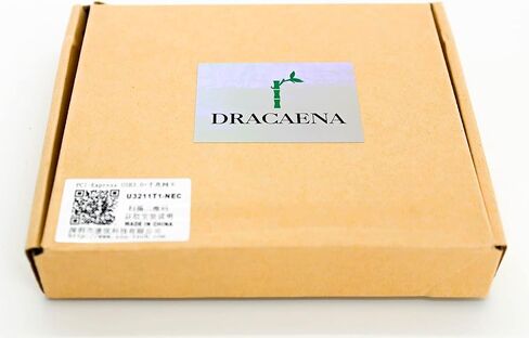 Dracaena PCI-E إلى منفذ جيجابت إيثرنت ومنفذين USB 3.0 in Kuwait