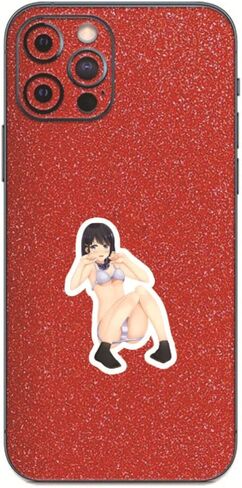 50pc Sexy Foot Stickers Vinyl Stickers Waterproof Stickers Decal Decorate Laptop Garage Door Fridge Water Bottle Guitar Car Scrapbook Skateboard Suitcase Motorcycle Snowboard in Kuwait