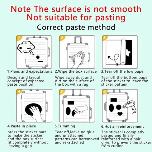 50pc Sexy Foot Stickers Vinyl Stickers Waterproof Stickers Decal Decorate Laptop Garage Door Fridge Water Bottle Guitar Car Scrapbook Skateboard Suitcase Motorcycle Snowboard in Kuwait