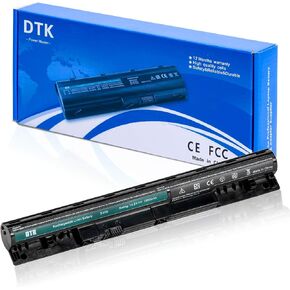 استبدال بطارية الكمبيوتر المحمول DTK L12S4Z01 L12S4L01 لجهاز Lenovo IdeaPad S300 / S310 / S310 Touch / S400 / S400 Touch / S400u / S405 / Touch Notebook 2600mAh 4-Cell 14.8 in Kuwait