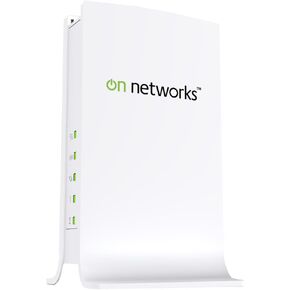 On Networks N150 WiFi Router (N150R) in Kuwait