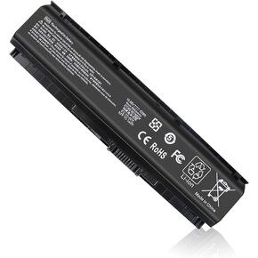PA06 849911-850 Laptop Battery for HP Omen 17 17-w 17-ab200 17t-ab00 Series 17-w053dx 17-w253dx 17-w033dx 17-ab011nl 17-w000 17-w200 849571-221 849571-241 849571-251 PA06062 HSTNN-DB7K TPN-Q174 HQ-TRE in Saudi Arabia