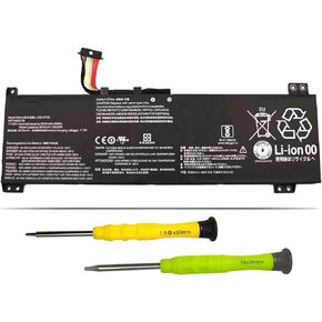 استبدال بطارية الكمبيوتر المحمول L20C4PC0 لجهاز Lenovo Ideapad Gaming 3-15ACH6 Legion 5-15ITH6 15ITH6H 15ACH6 15ACH6A 15ACH6H Series L20D4PC0 L20M4PC0 5B11B48816 5B11B48819 5B11B48827 L20L4PC0 60Wh in Kuwait