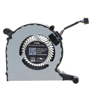 Replacement CPU Cooling Fan for HP Thunderbolt Dock 120W G2 FK6B FRAH 6033B0058401 DFS400705PU0T in Saudi Arabia