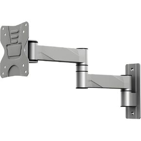 CTA Digital PAD-WMAS VESA Wall-Mount Arm with Enclosure (Silver) in Kuwait