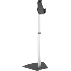 Kantek Tablet Kiosk Stand with Security Locking System, Floor Mounted, for 7.9-10.1 Inch Tablets (TS960) in Saudi Arabia