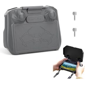 ACROTOR 2 IN 1 RC غطاء حماية من الشمس لجهاز التحكم DJI RC in Kuwait