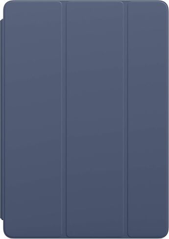 غطاء Apple الذكي (لجهاز iPad - الجيل السابع وiPad Air - الجيل الثالث) - أزرق ألاسكا in Saudi Arabia